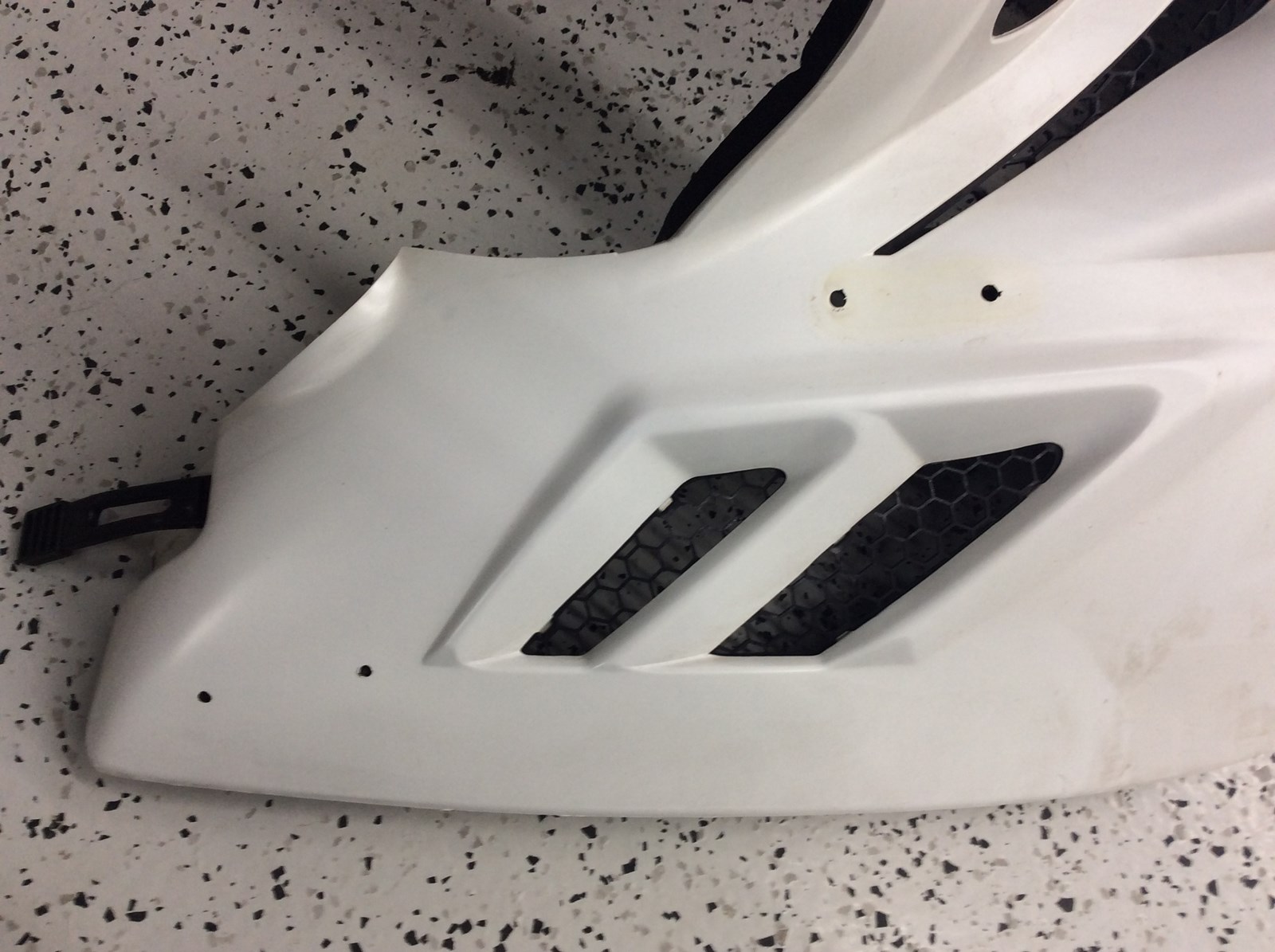 2012 Polaris Hood - Image 3