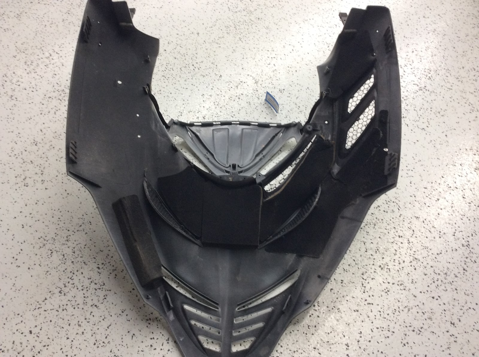 2012 Polaris Hood - Image 5