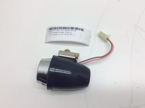 1995 Yamaha Reverse beeper - Image 2