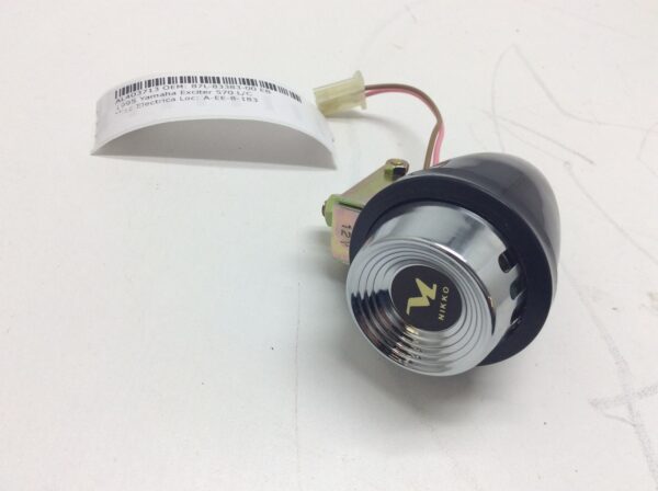 1995 Yamaha Reverse beeper - Image 3