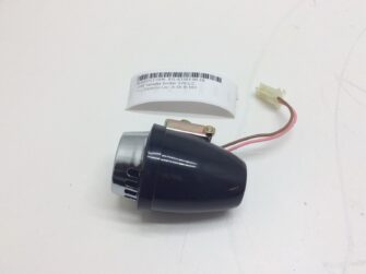 1995 Yamaha Reverse beeper