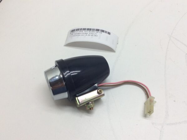 1995 Yamaha Reverse beeper - Image 4