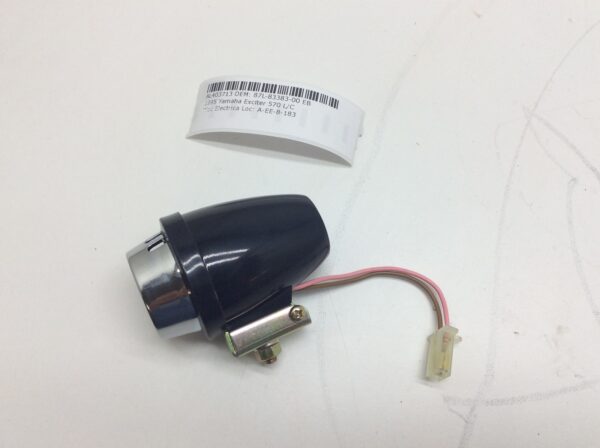 1995 Yamaha Reverse beeper - Image 5