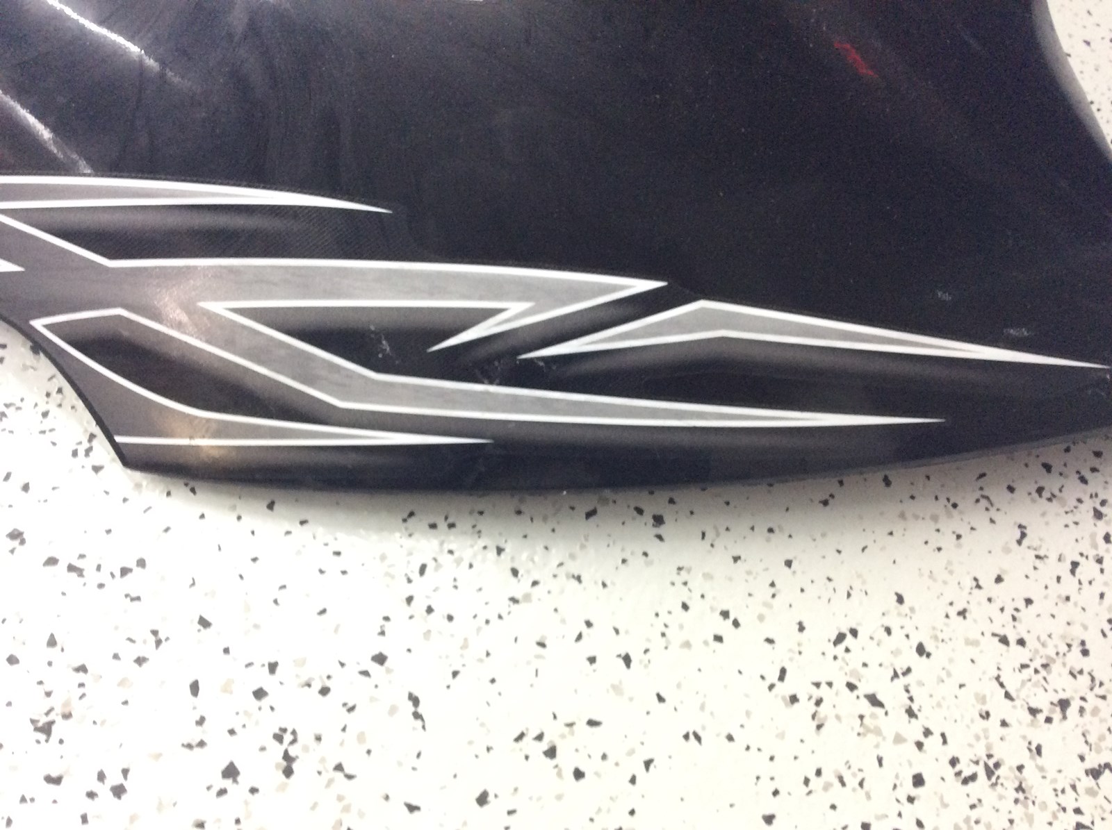 2007 Polaris Hood - Image 3