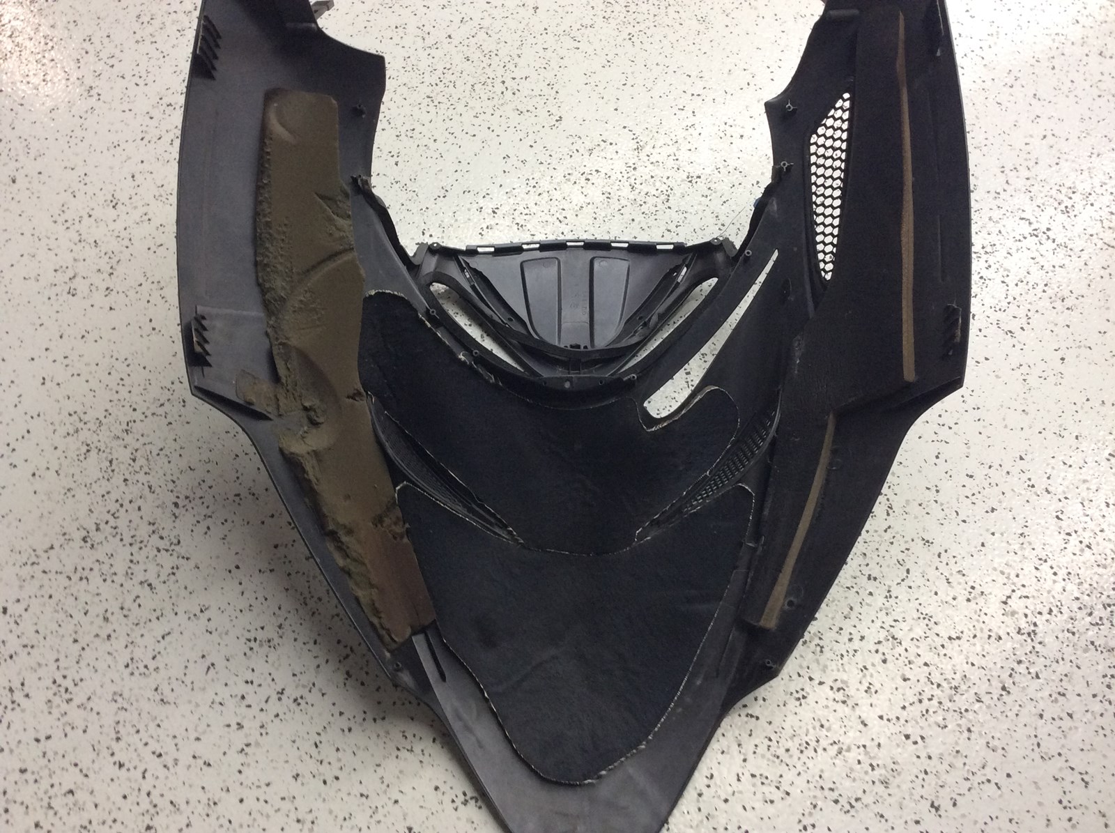 2007 Polaris Hood - Image 5