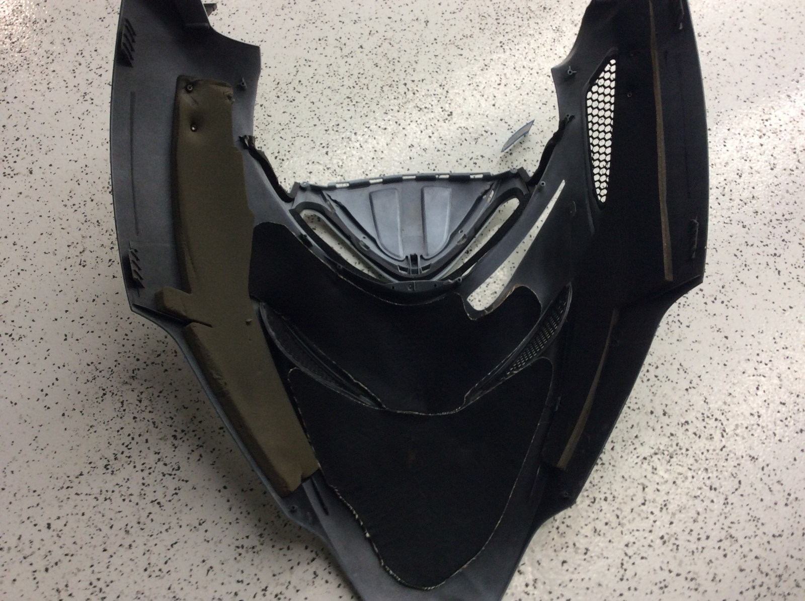 2007 Polaris Hood - Image 5