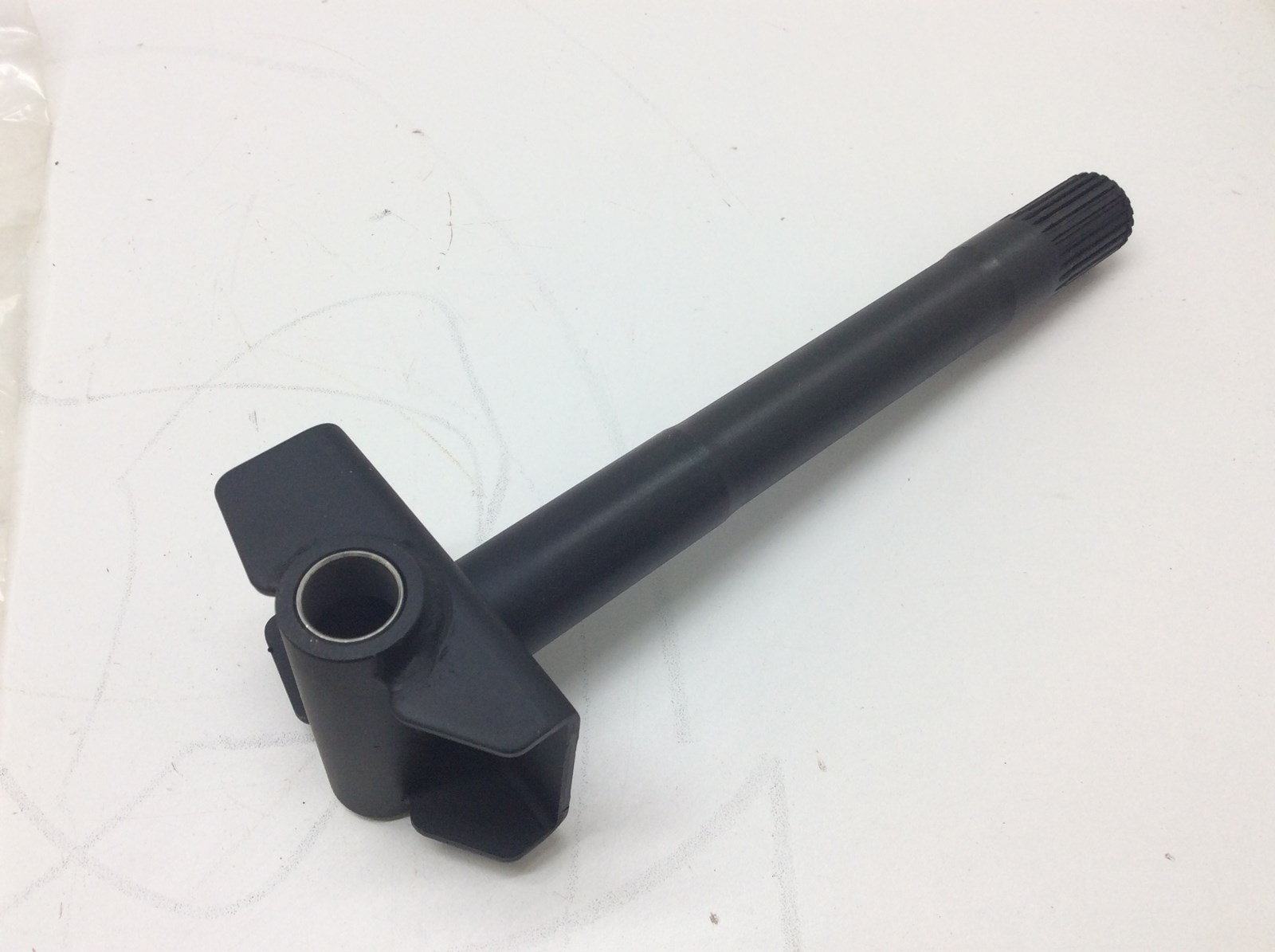 2002 Yamaha Ski Spindle - Image 2