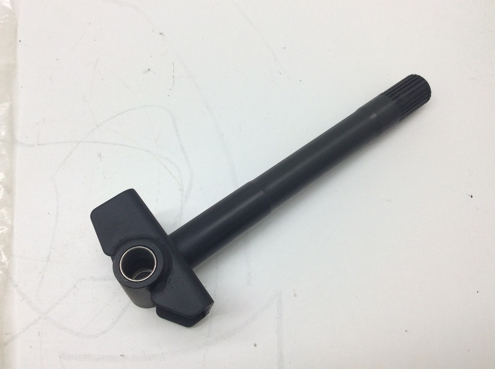 2002 Yamaha Ski Spindle - Image 3