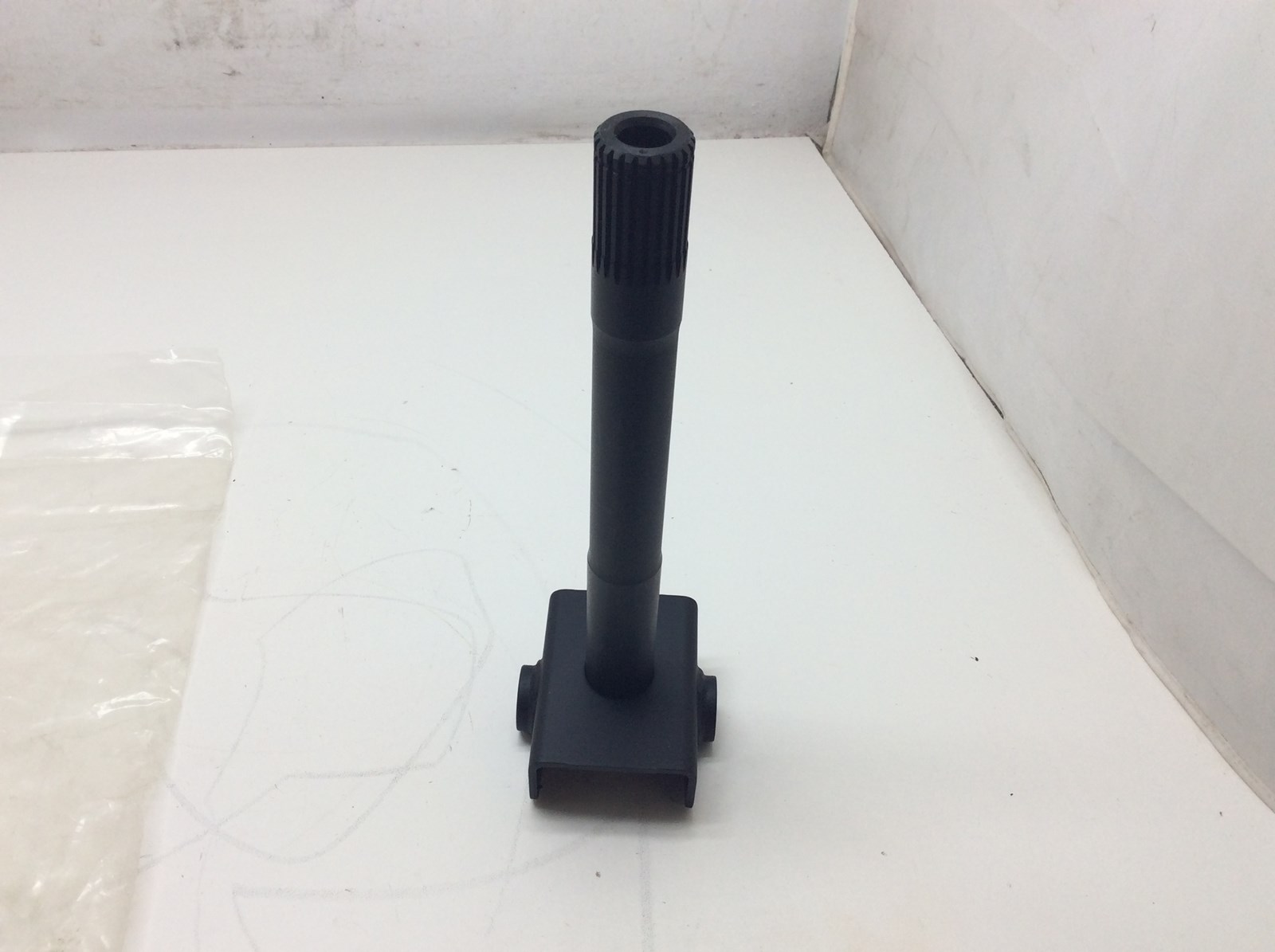 2002 Yamaha Ski Spindle - Image 4