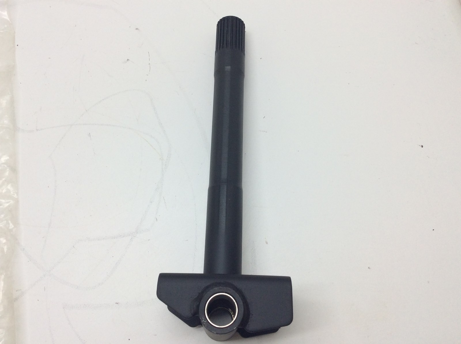 2002 Yamaha Ski Spindle - Image 5