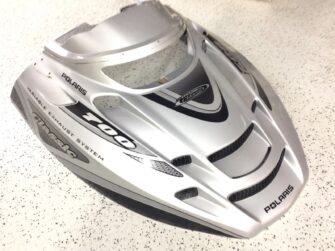 2003 Polaris Hood