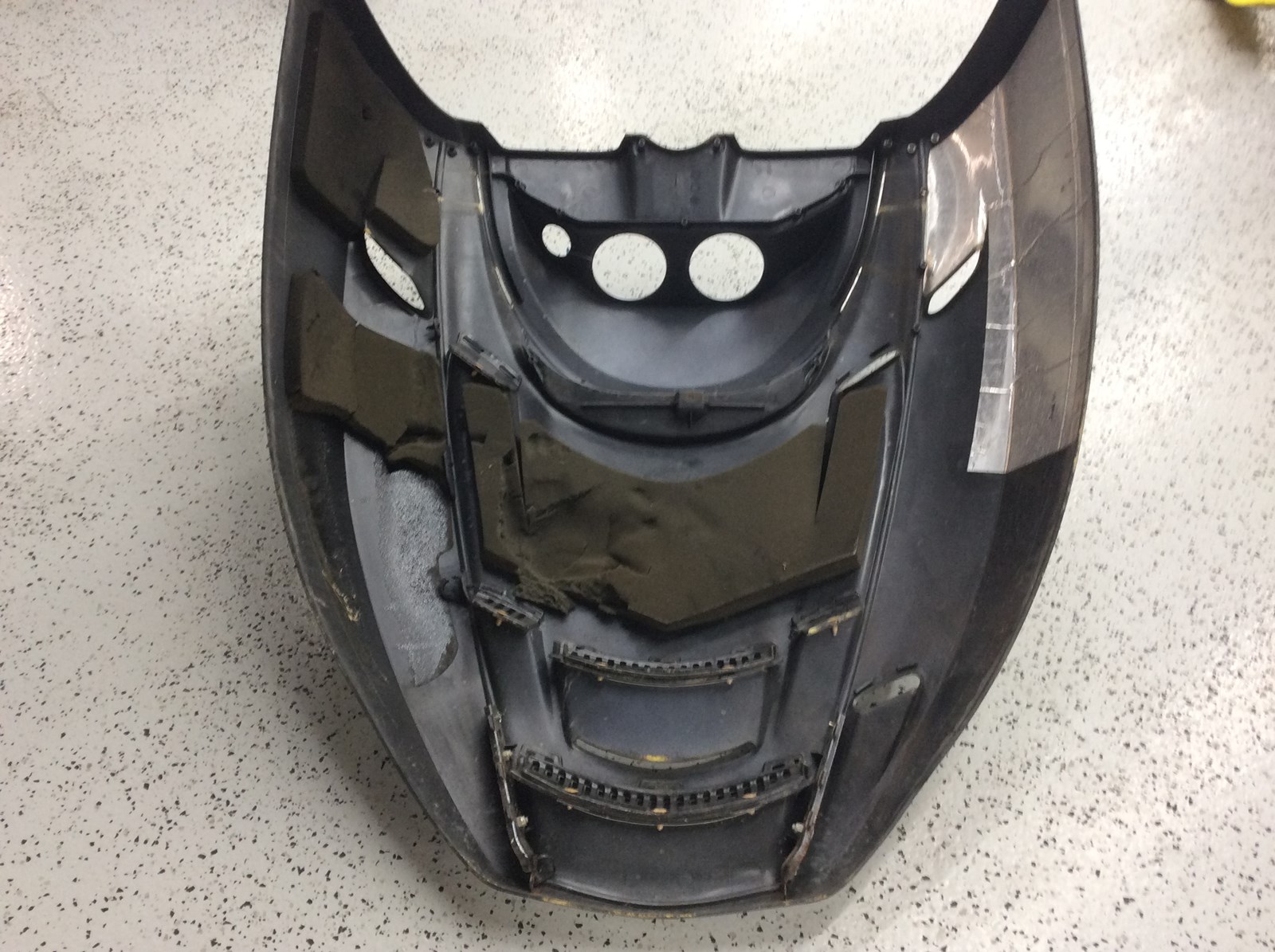 2003 Polaris Hood - Image 5