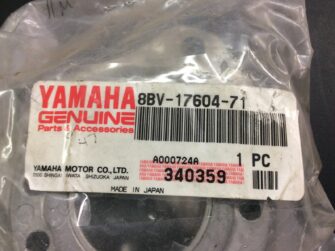 2000 Yamaha Secondary Clutch Helix