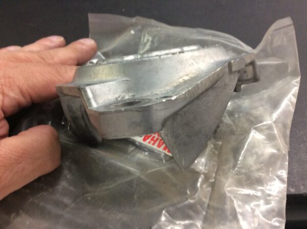 2000 Yamaha Secondary Clutch Helix - Image 4