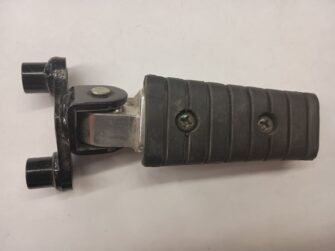 Used Right Rear Foot Peg Assy
