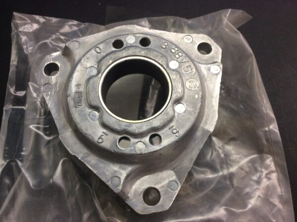 2003 Yamaha Clutch Secondary Helix - Image 3