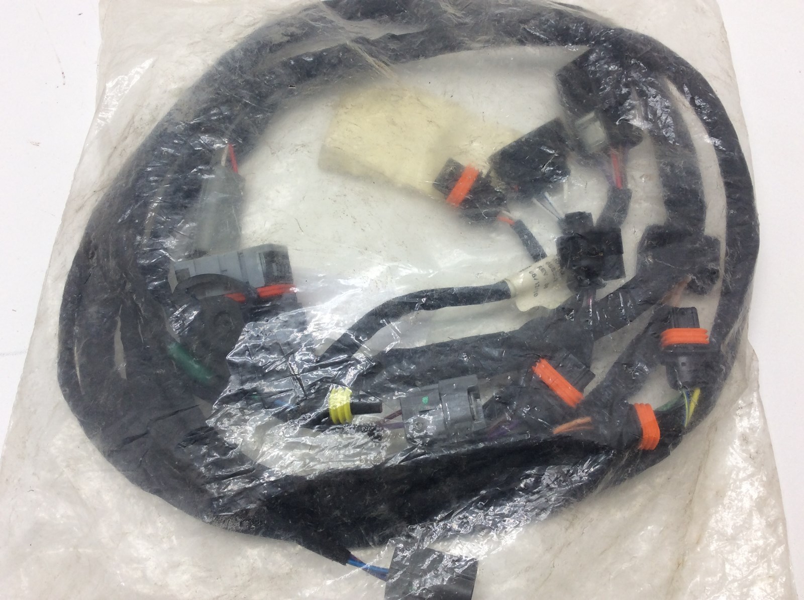 2015 Can-Am Engine Wiring Harness - Image 5