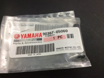 2017 Yamaha Collar, Primary Clutch Weight