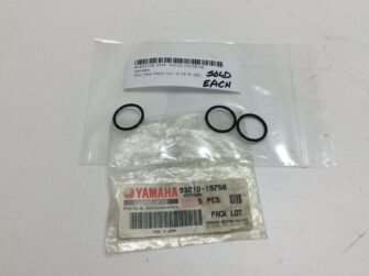 O-ring