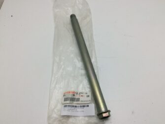 2012 Yamaha Rear Axle