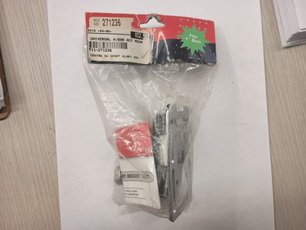 Universal Accessory Mount - Image 2