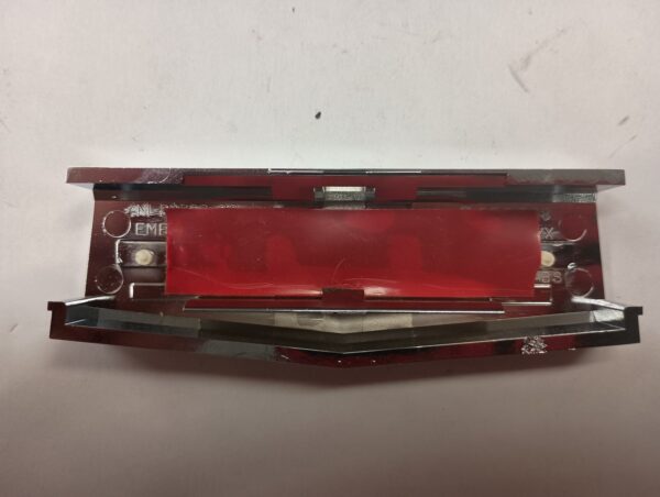 NOS Rear Emblem - Image 3