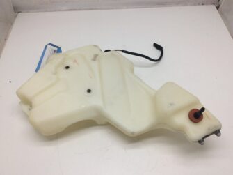 2007 Polaris Oil Tank