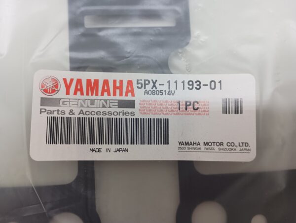 Cylinder Head Cover Gasket - Image 2
