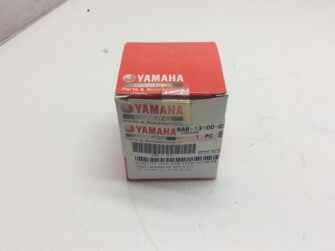 2000 Yamaha Oil Pump