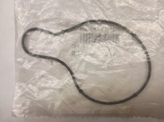 NOS Water Pump Cover O-Ring