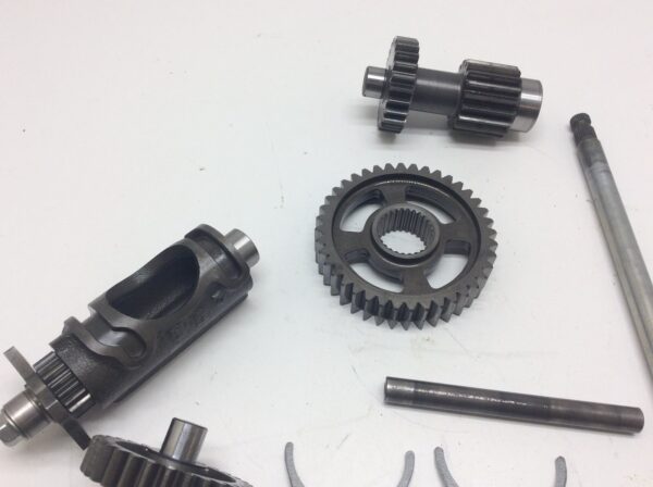 2001 Honda Transmission Gears - Image 3