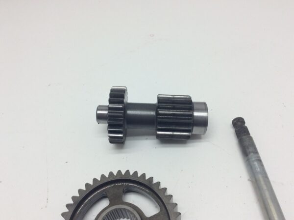 2001 Honda Transmission Gears - Image 5