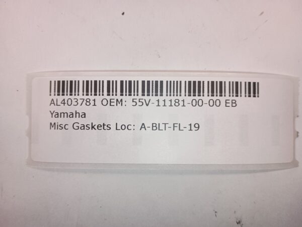 NOS Cylinder Head Gasket - Image 2