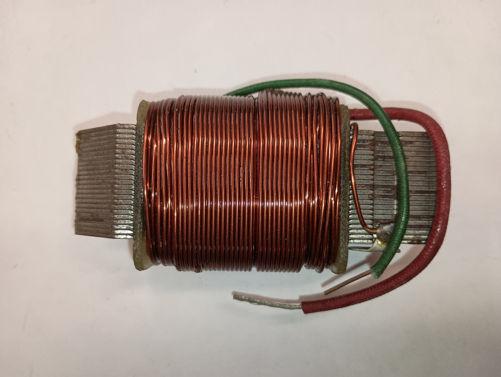 NOS Lightiing Coil