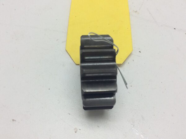 2010 Can-Am 13 Tooth Fixed Gear - Image 2