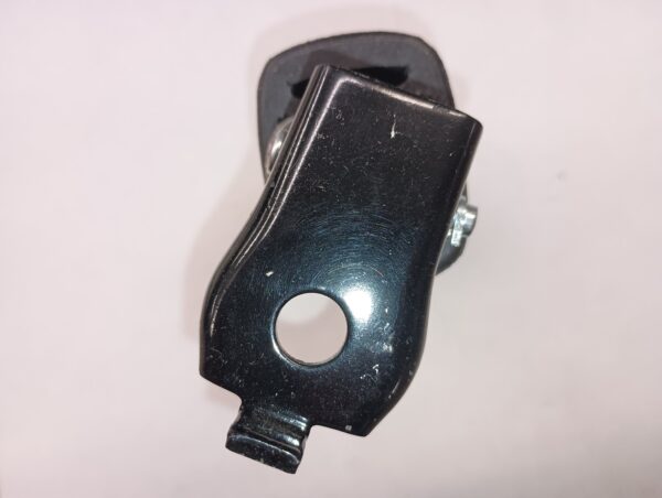 NOS Right Rear Foot Peg Assy - Image 3