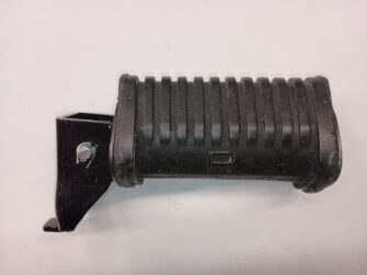 NOS Right Rear Foot Peg Assy