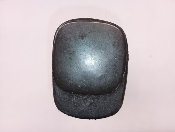 NOS Right Rear Foot Peg Assy - Image 4