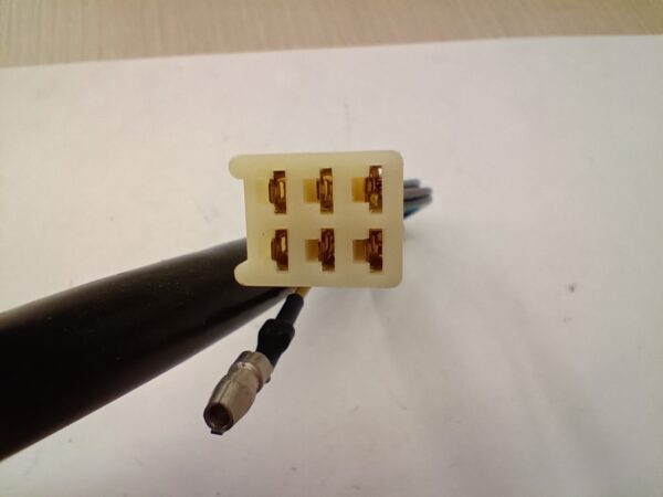 NOS Tachometer Wire Harness - Image 3
