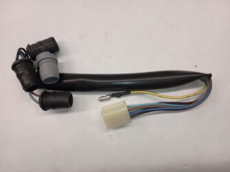 NOS Tachometer Wire Harness