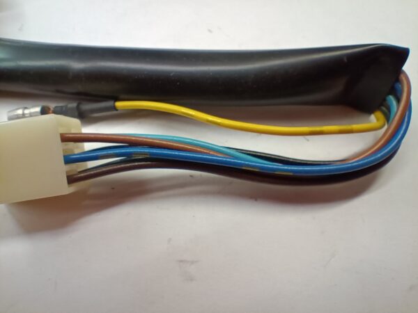 NOS Tachometer Wire Harness - Image 4
