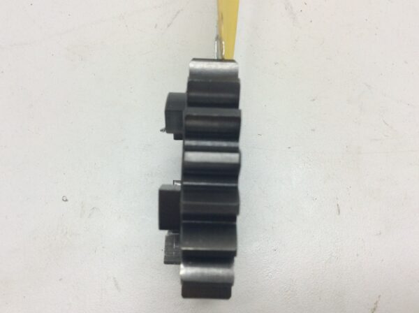 2010 Can-Am 22 Tooth Free Pinion Gear - Image 2