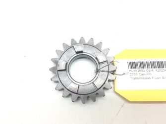 2010 Can-Am 22 Tooth Free Pinion Gear