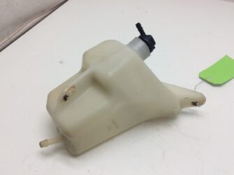 2016 Arctic Cat Coolant Overflow Tank