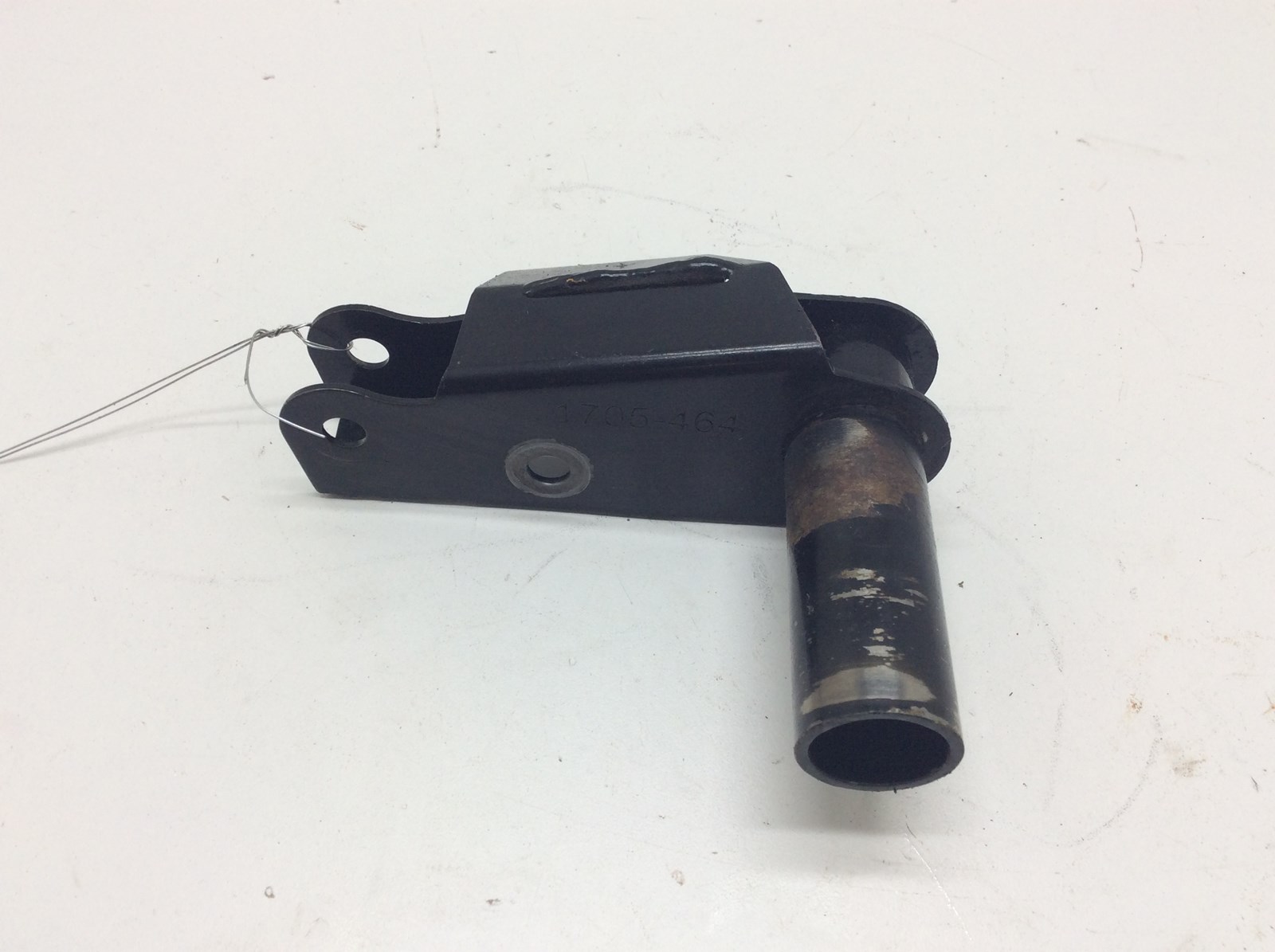 2016 Arctic Cat Steering Arm Bell Crank - Image 3