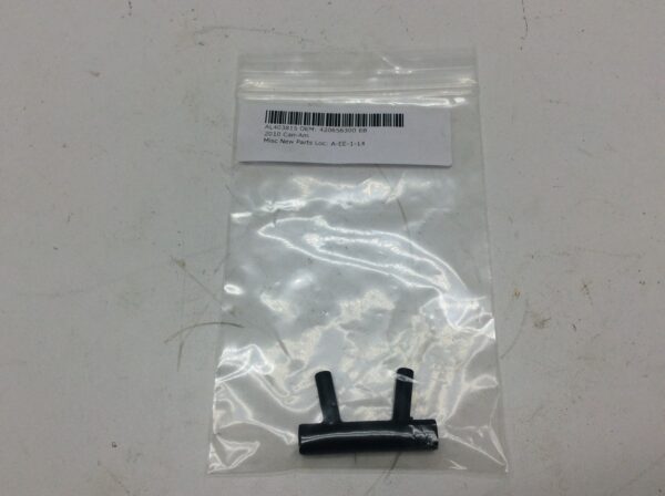 2010 Can-Am Oil Tube