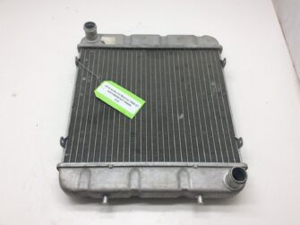 2016 Arctic Cat Radiator