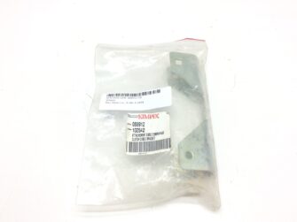 NOS Clutch Cable Bracket / Holder For Snow Blower