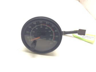 2001 Arctic Cat Speedometer (3338 miles)