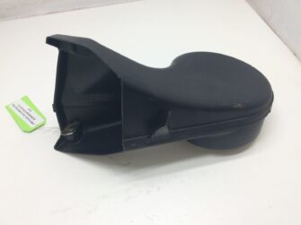 2000 Arctic Cat Inner Air Duct